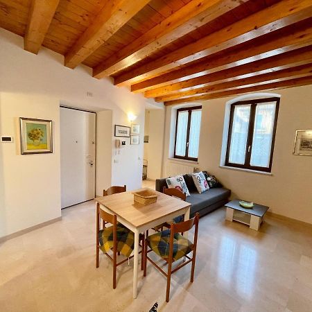 Turazza Apartments Malcesine Eksteriør billede