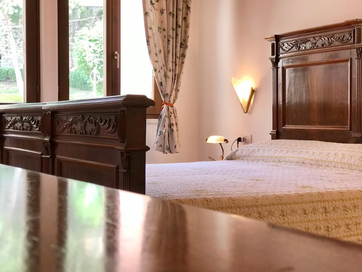Turazza Apartments Malcesine Eksteriør billede