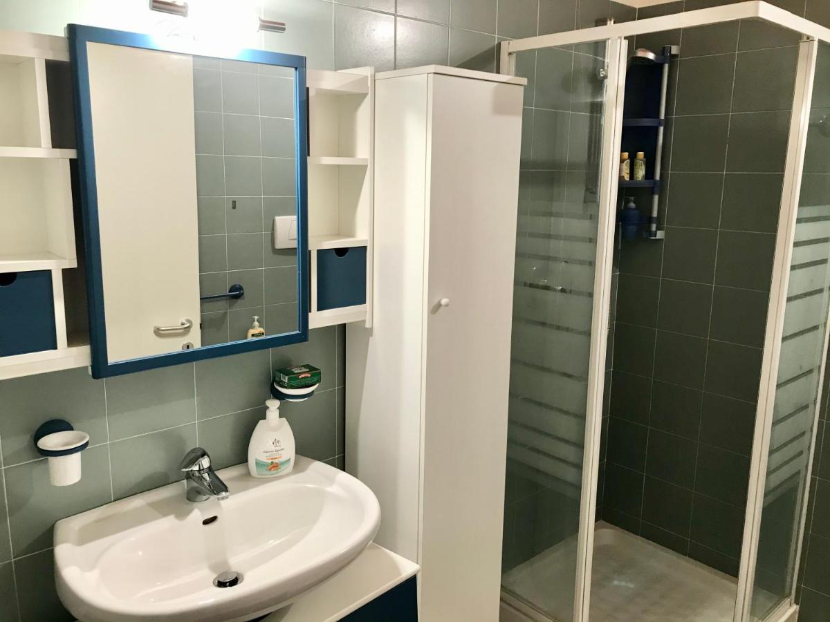 Turazza Apartments Malcesine Eksteriør billede