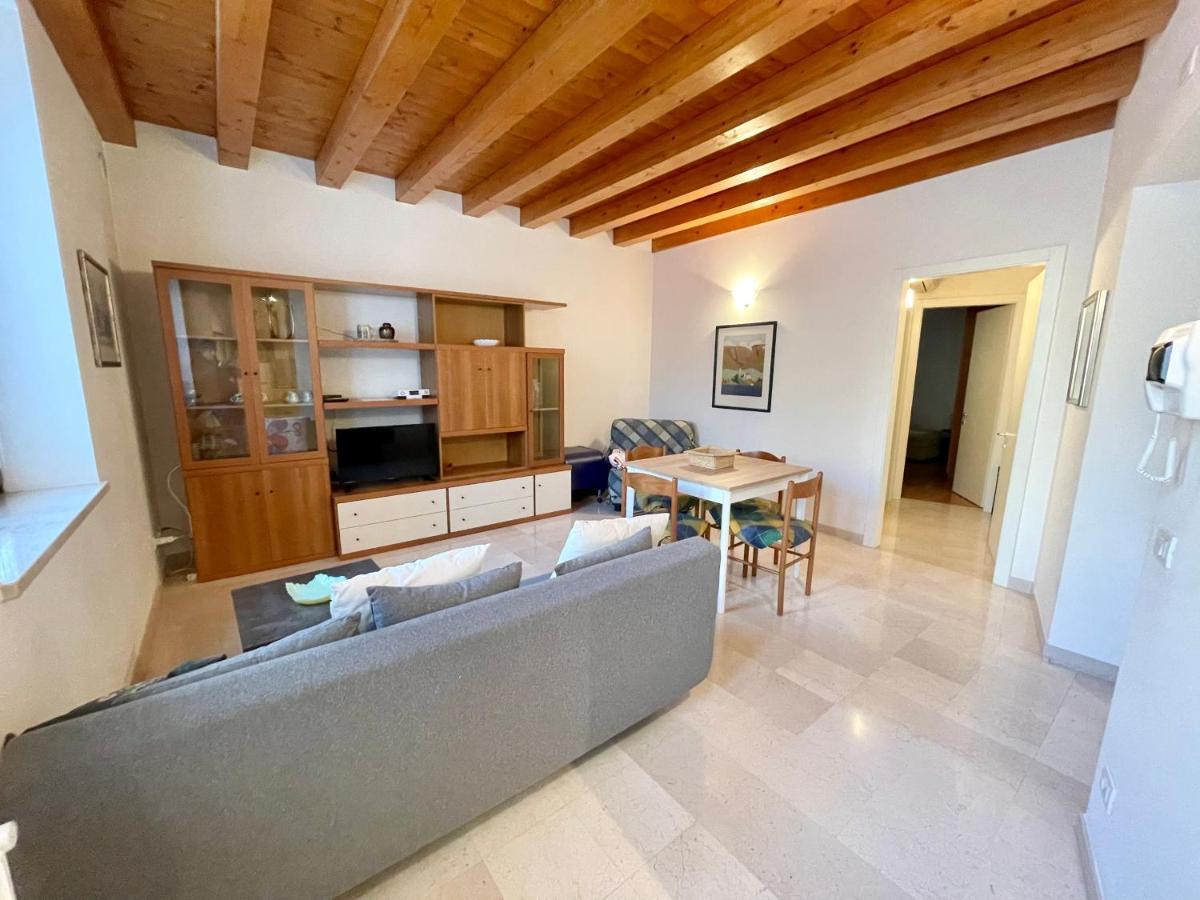Turazza Apartments Malcesine Eksteriør billede