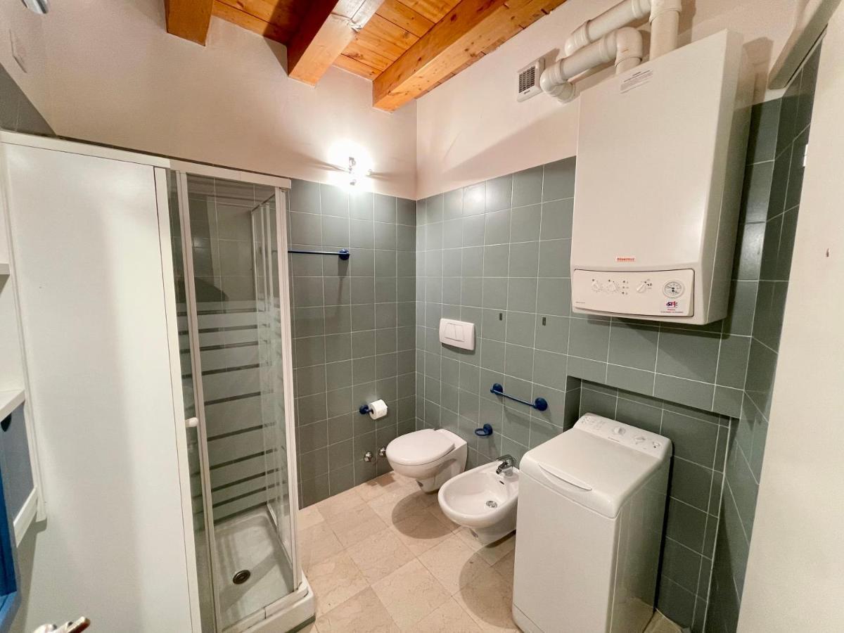 Turazza Apartments Malcesine Eksteriør billede